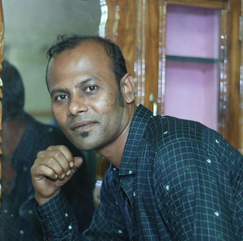 Rafiqul Islam Rafi