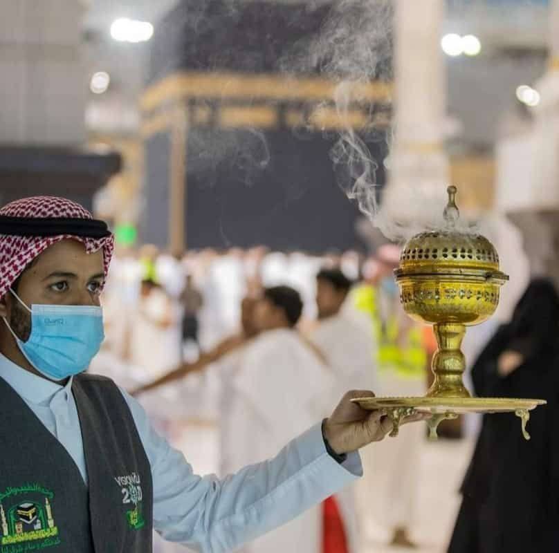 Al-Ansar Tours & Travels on Reels