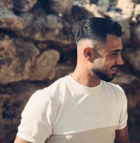 امجد أبو سكندر الطردة