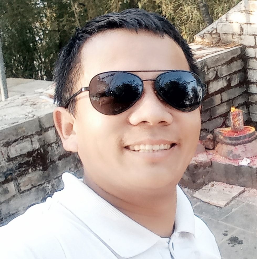 Raj Kumar Rai