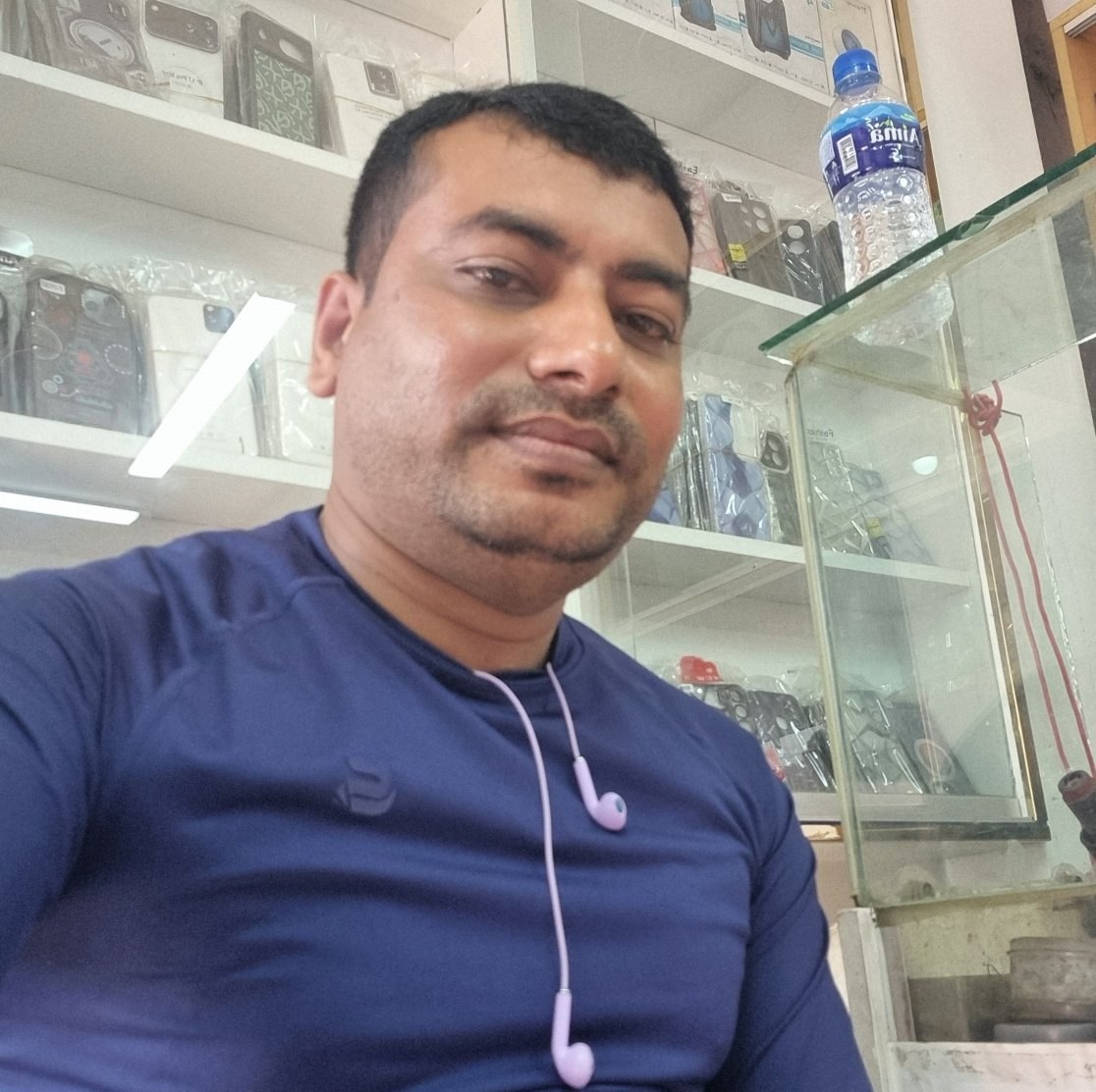 Profile for Shak Shab