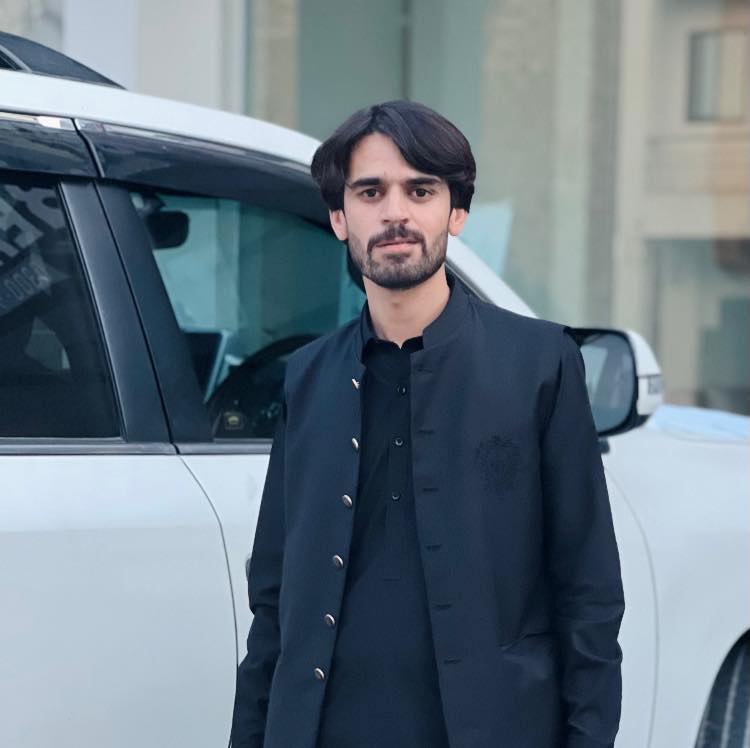Muhammad Khalil