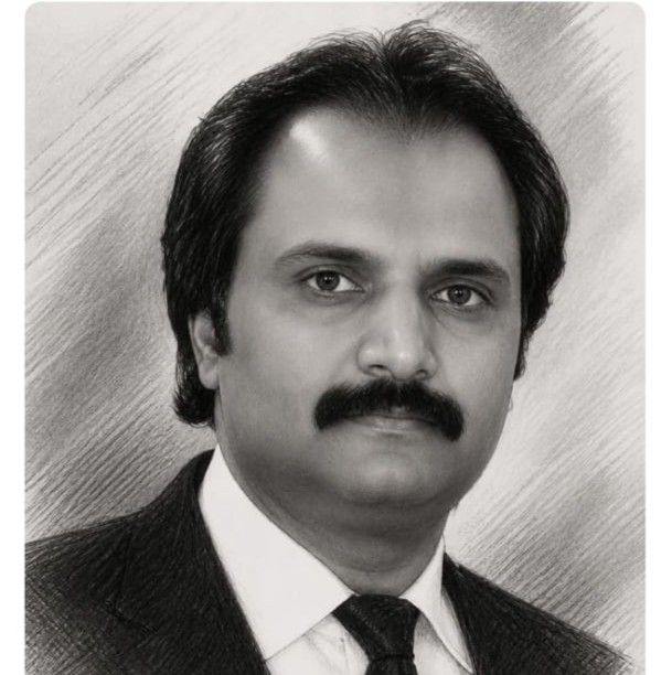 Adv Yaseen Junejo