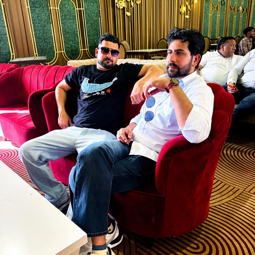 Bagga Dhillon