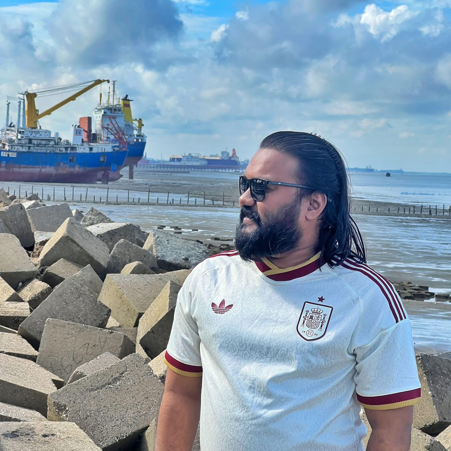 Mohammad Rabby