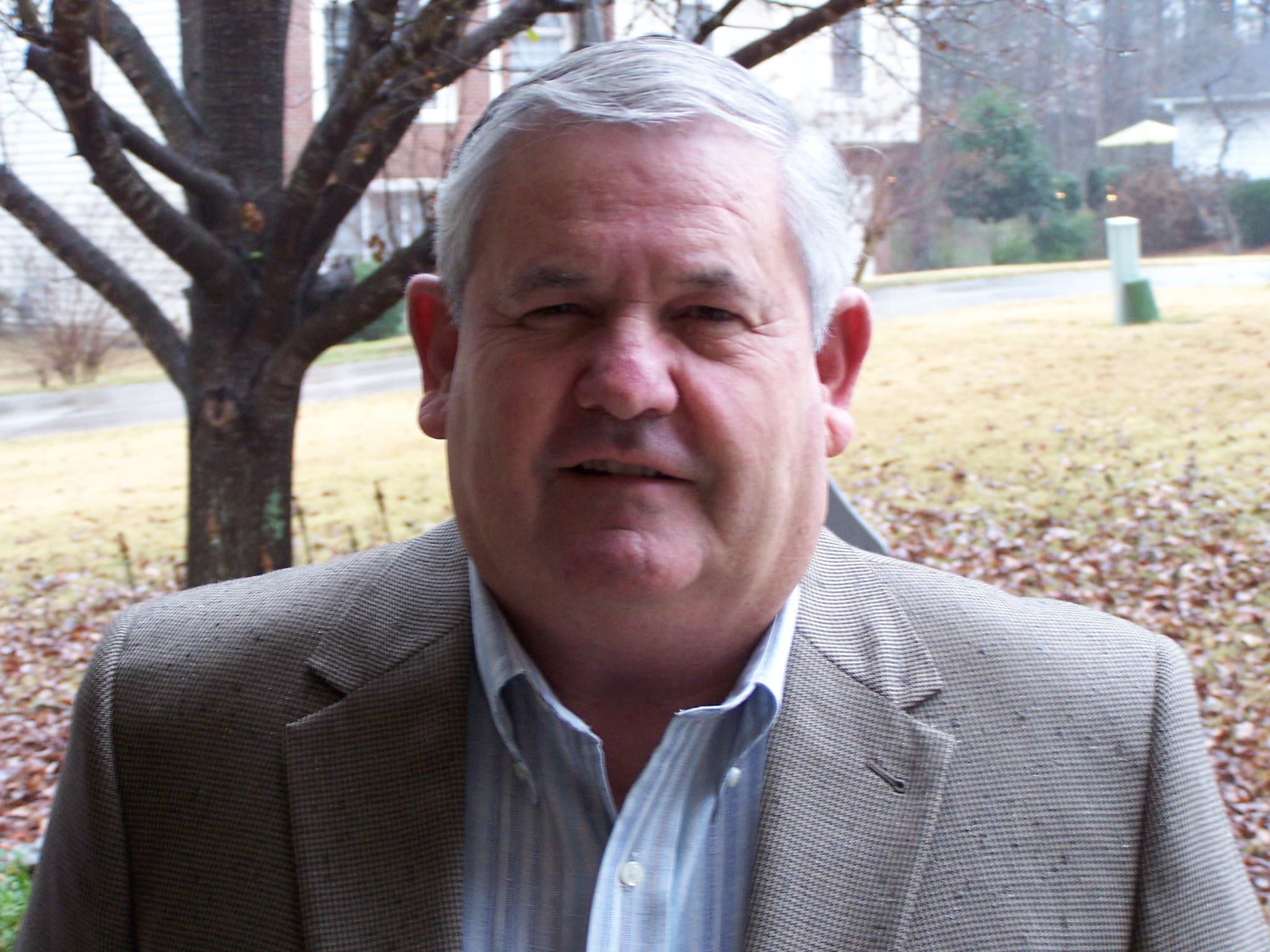 Forever - TODAY, WE HONOR THE MEMORY OF BILL CARLISLE, A BELOVED FIGURE ...