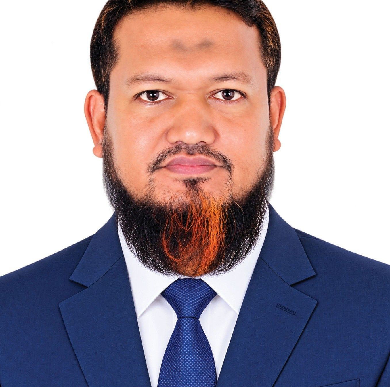 Sheikh Rasel