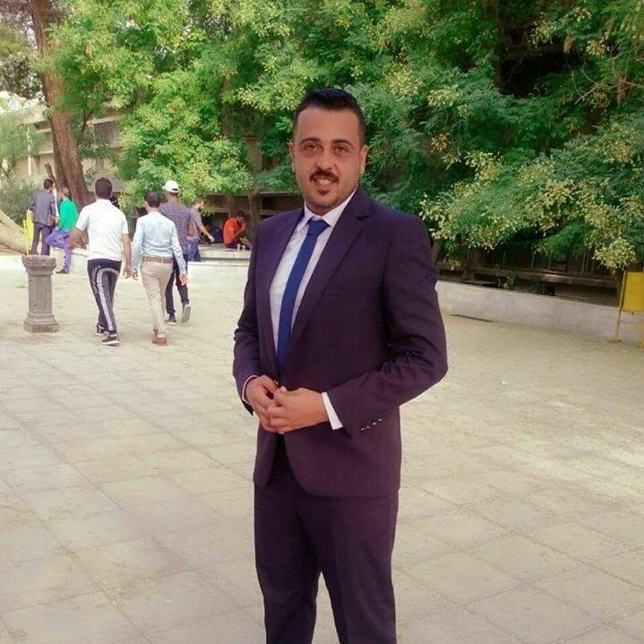 Mohammad J Rababah