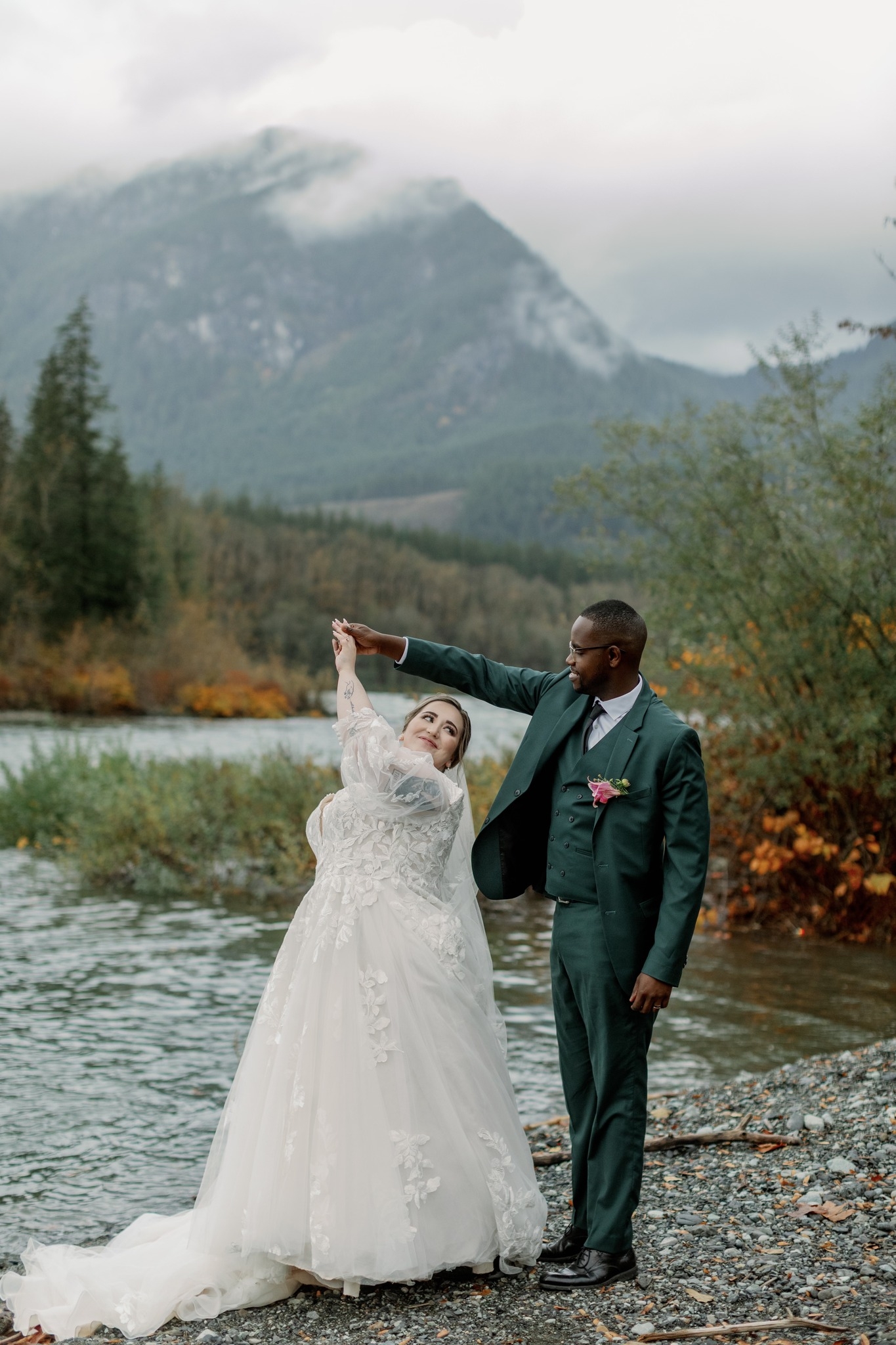 Makenna Ring-Njuguna | Facebook