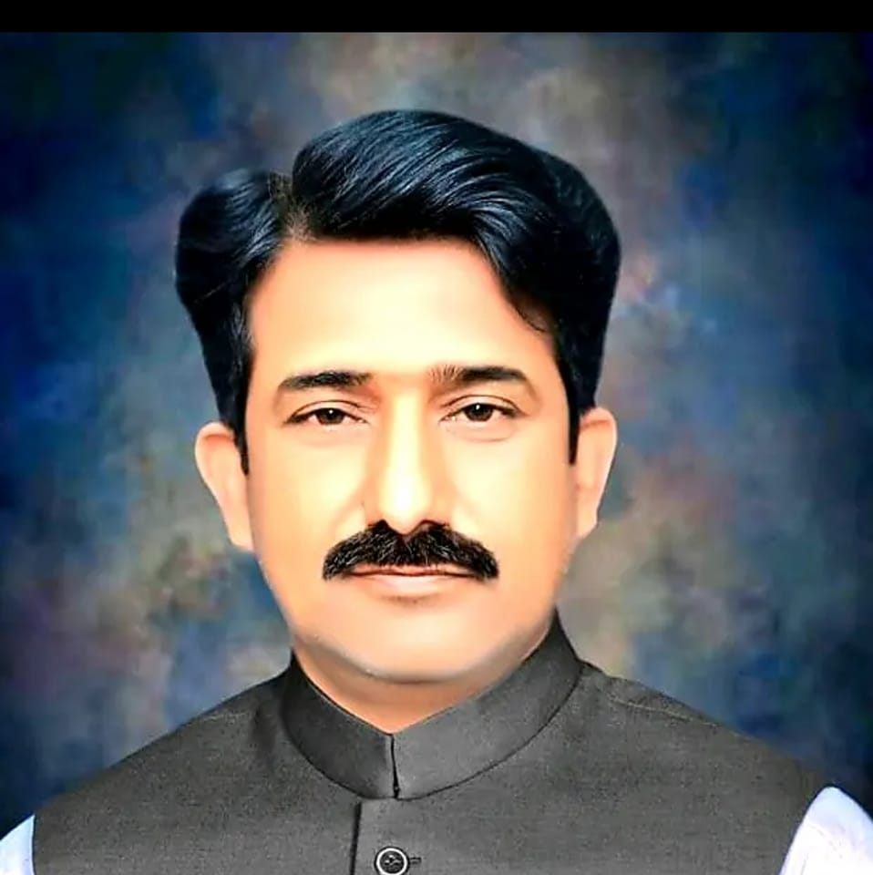 Raja Riaz