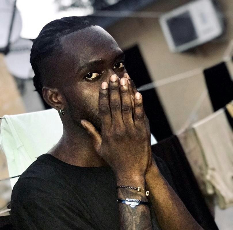 ‼️zerke_officiel n’a plus un bon cercle conséquence : son rap n’est ...