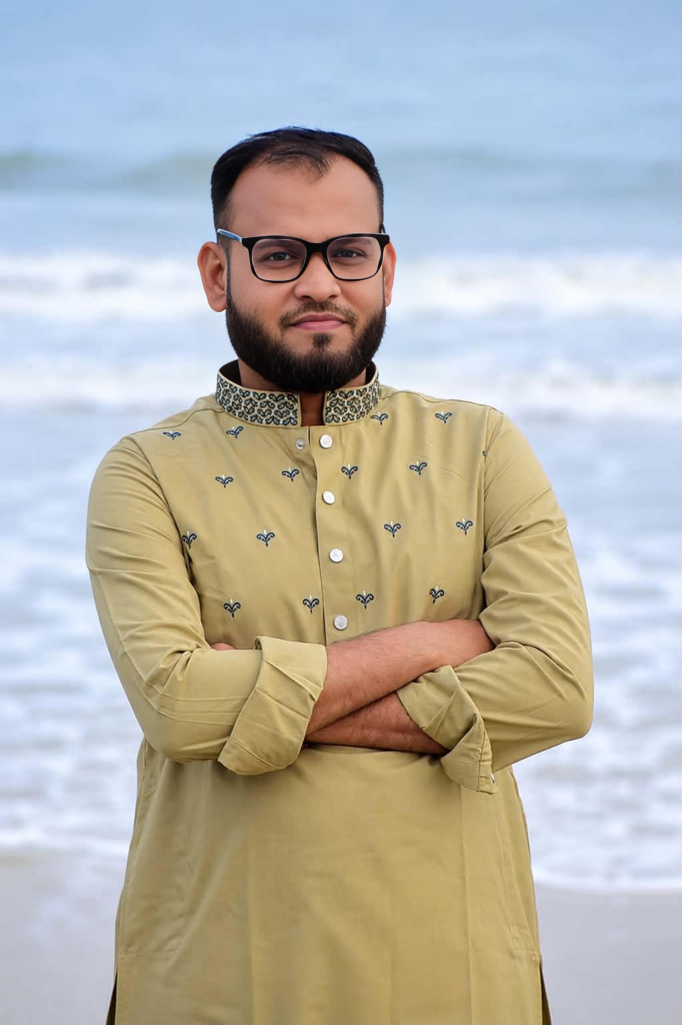 Rayhan Hossain Masum
