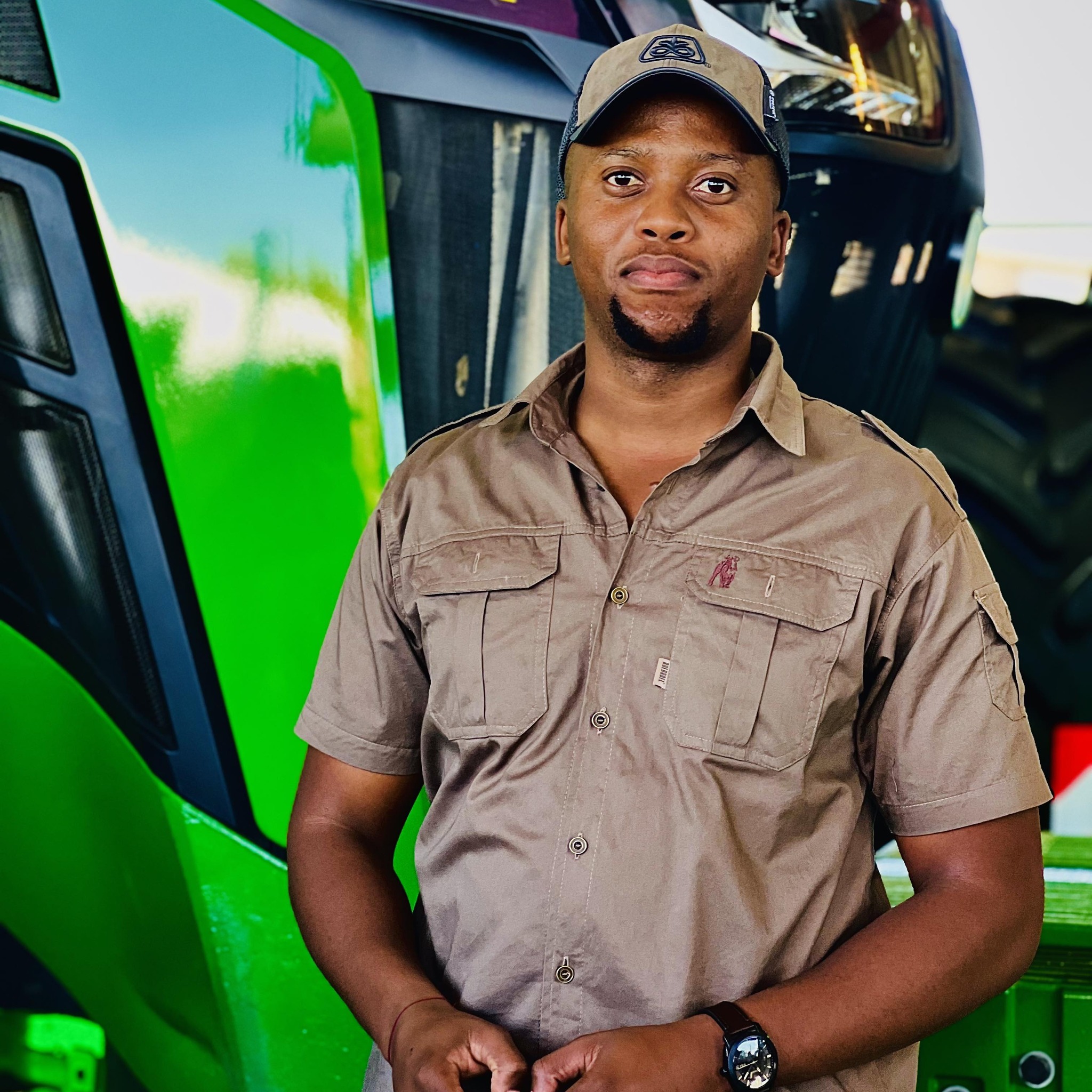 Karabo Mahlaba