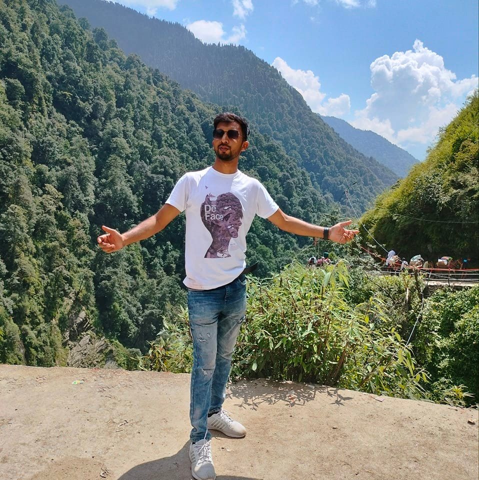 Manish Sharma