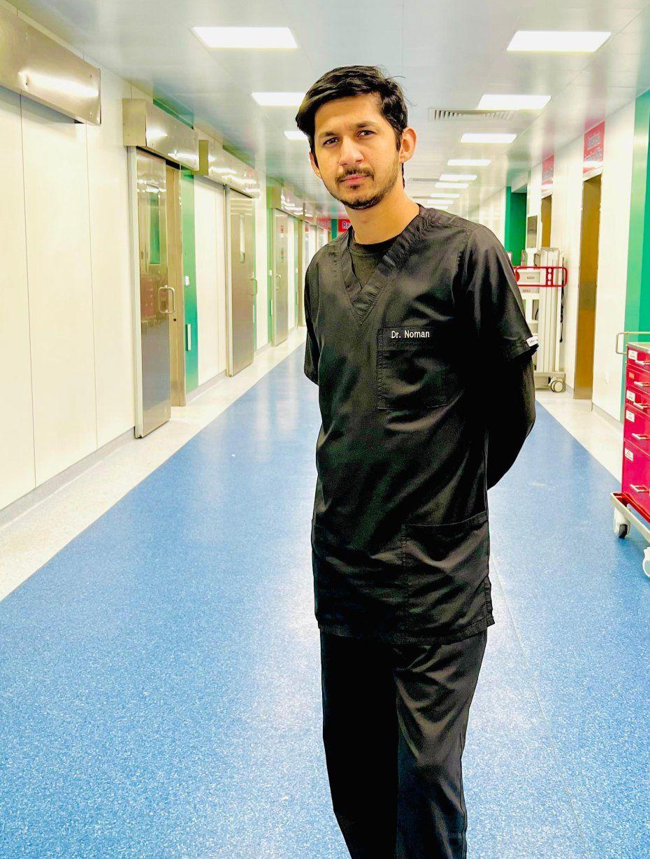 Noman Ashiq