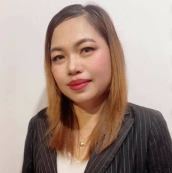 Gina Roxas Tan