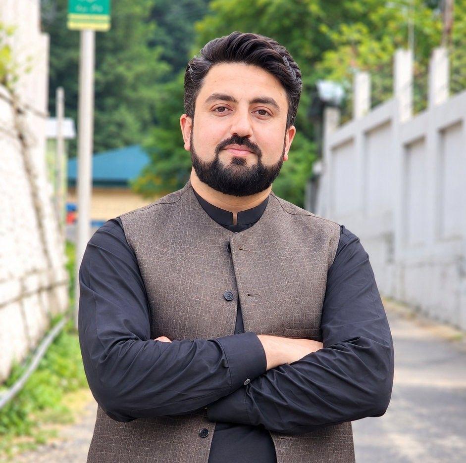 Fazal Rabbani