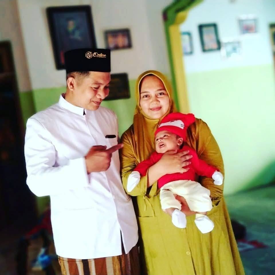 Gus Rofiq Ibnu Hasan