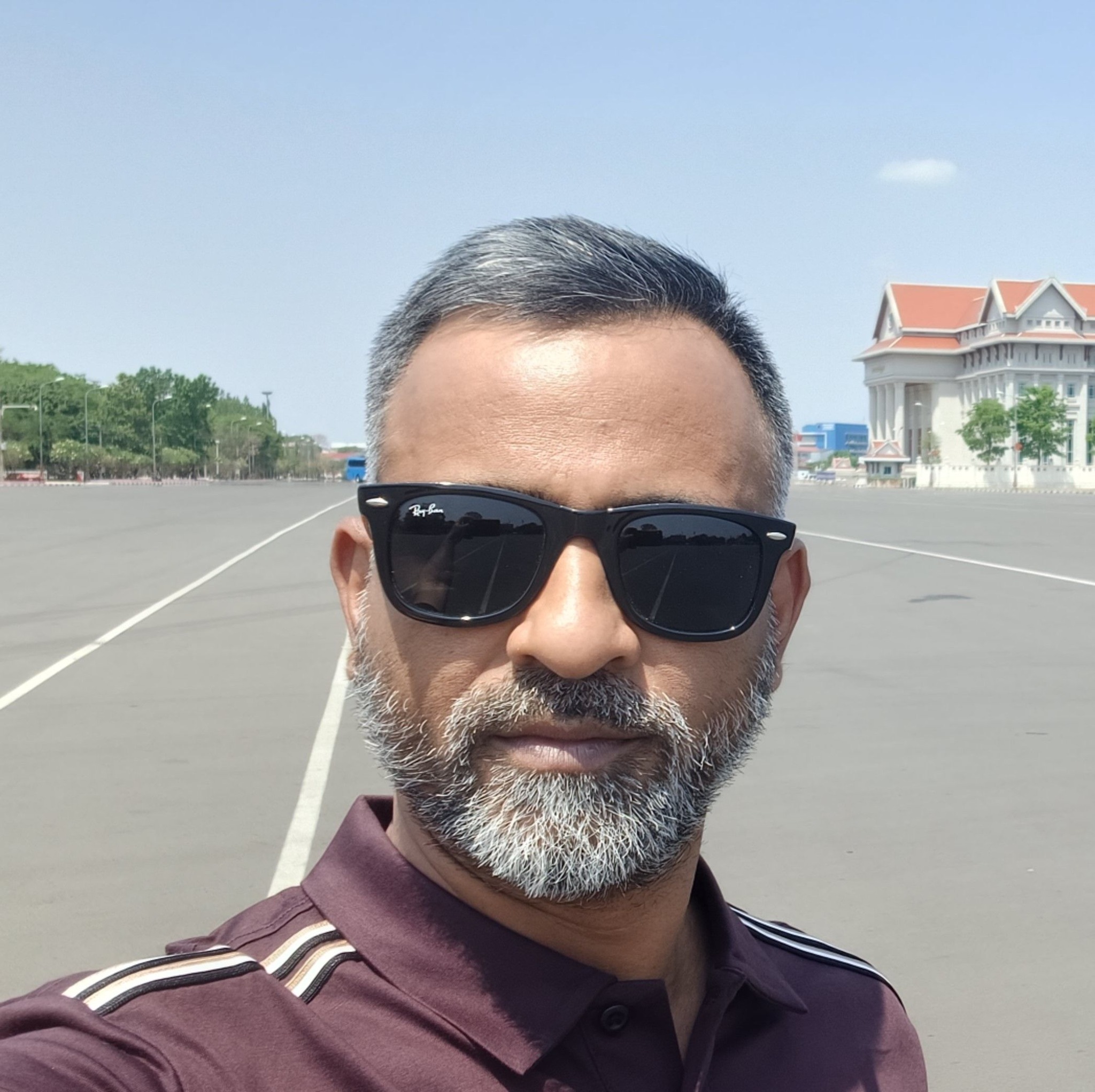 Mridul Rakshit