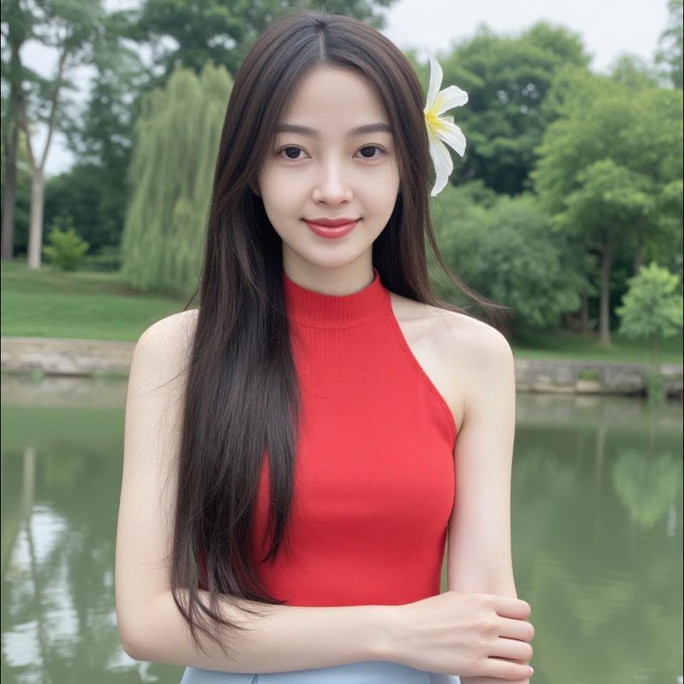 Linh Lu