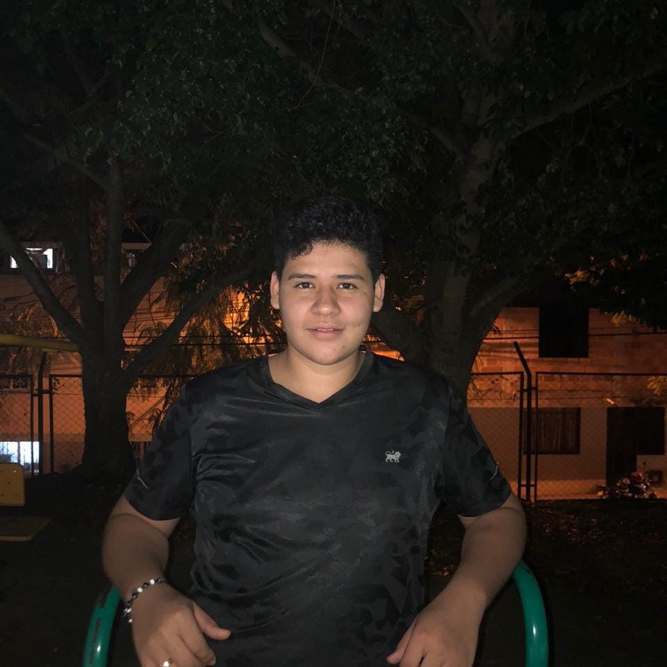 Johan Rincon on Reels