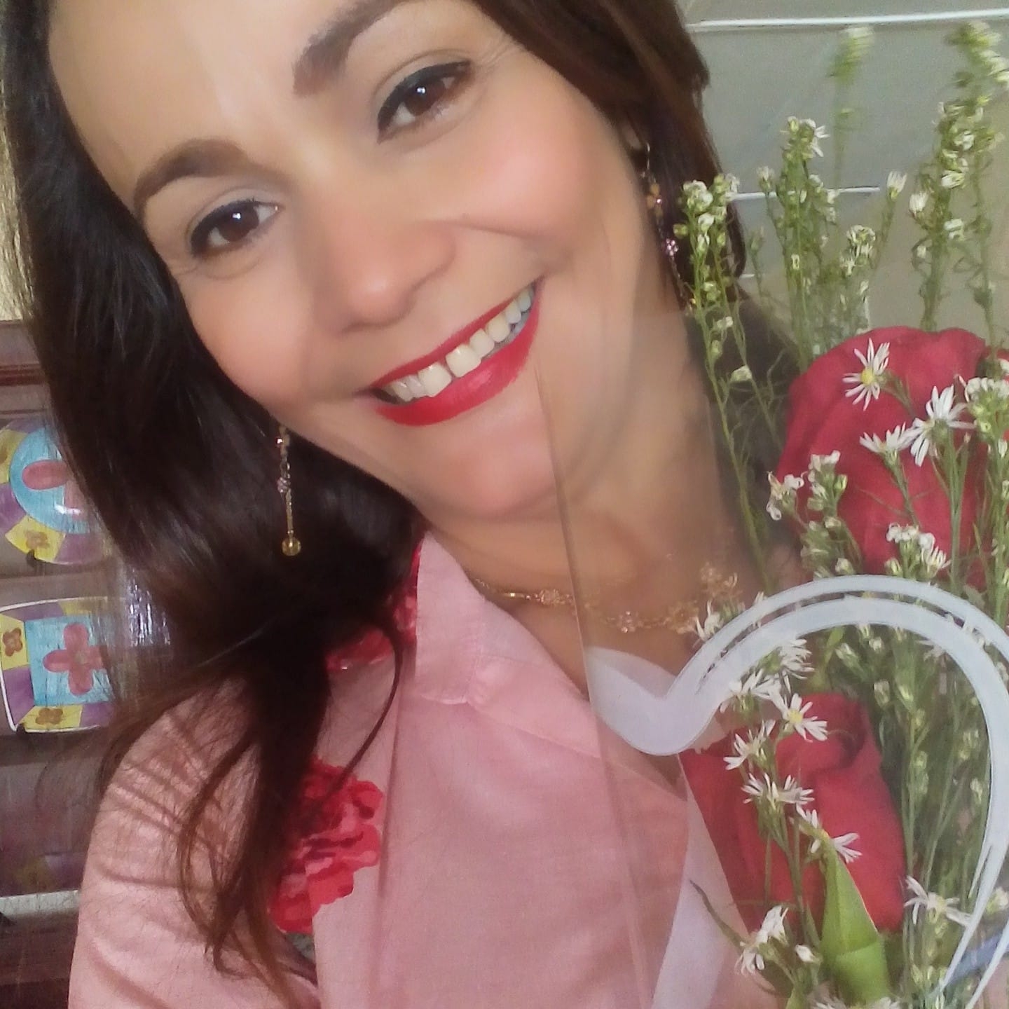 Ruby Del Rosario De La Hoz Morales