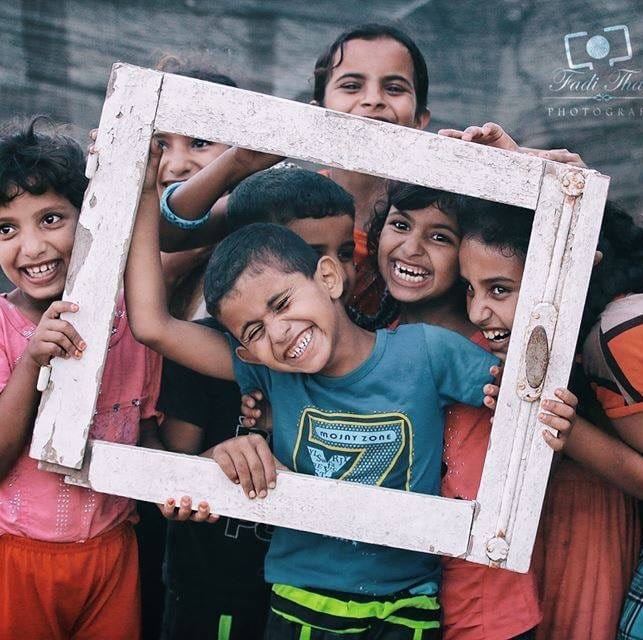 Gallery image with a fresh perspective