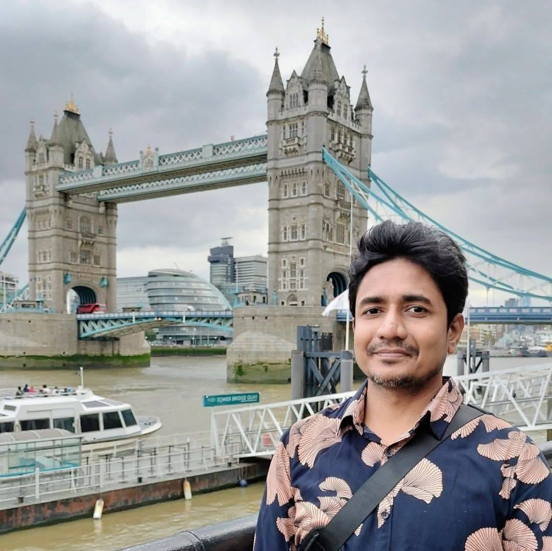 Md. Rahamat Ullah