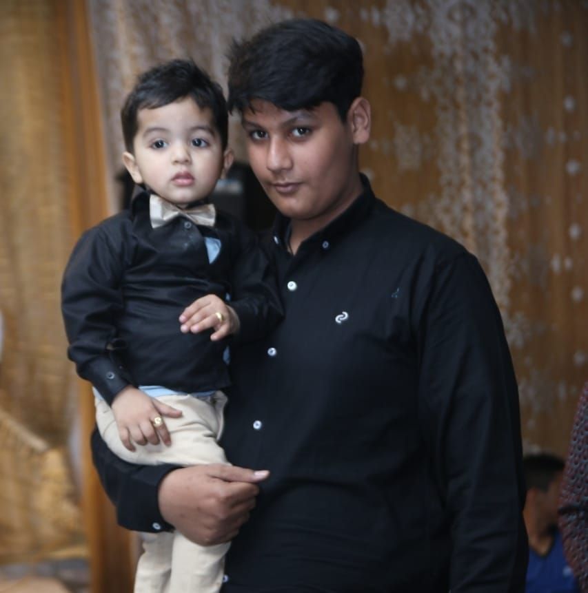 Ashiq Raaj