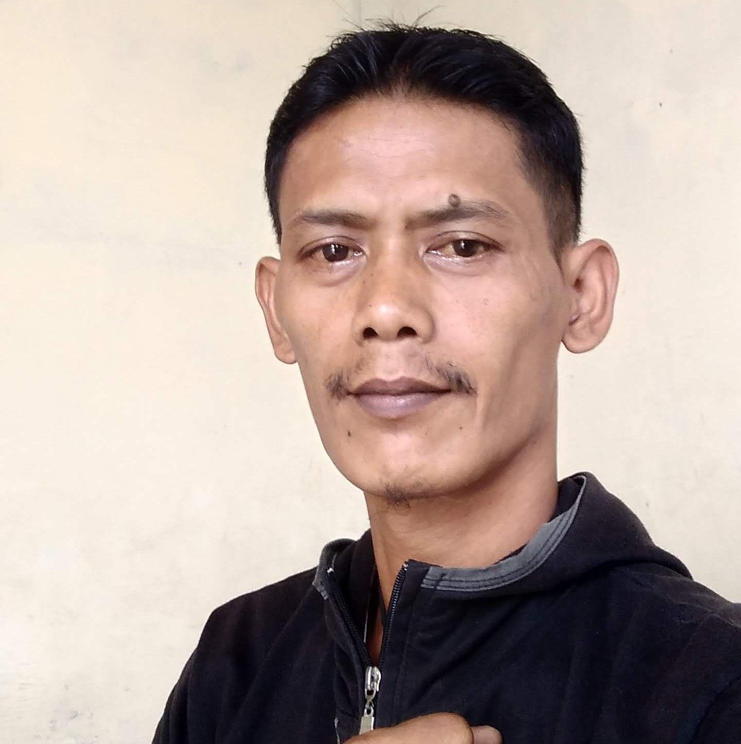 Ahmad Ridho
