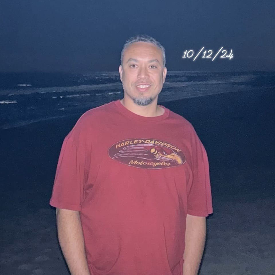 Elijah Locklear