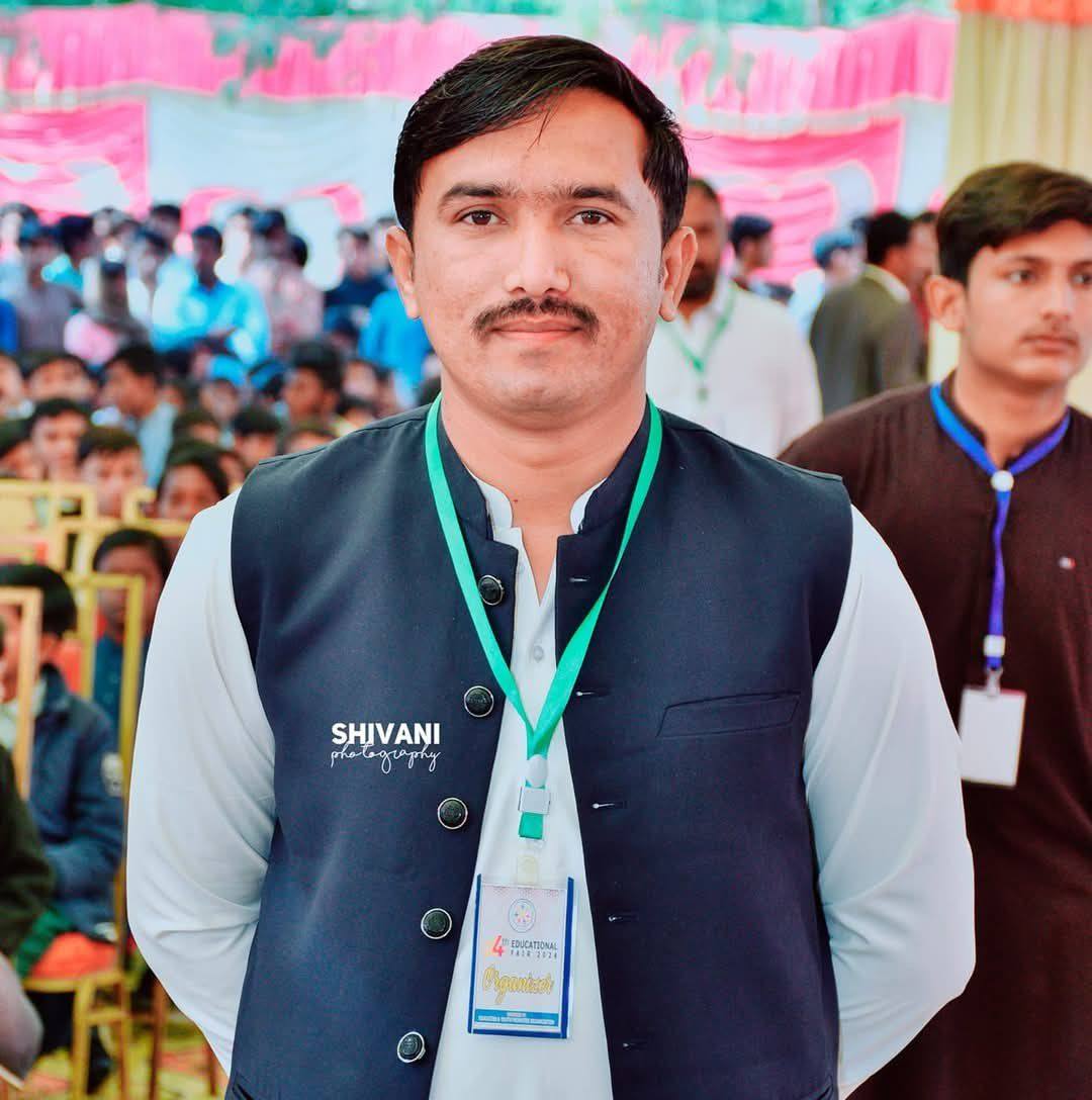 Mehtab Rai
