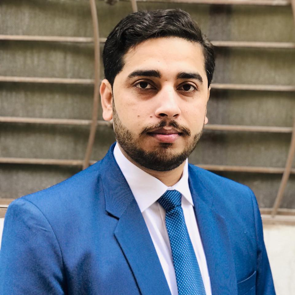 Muhammad Attique