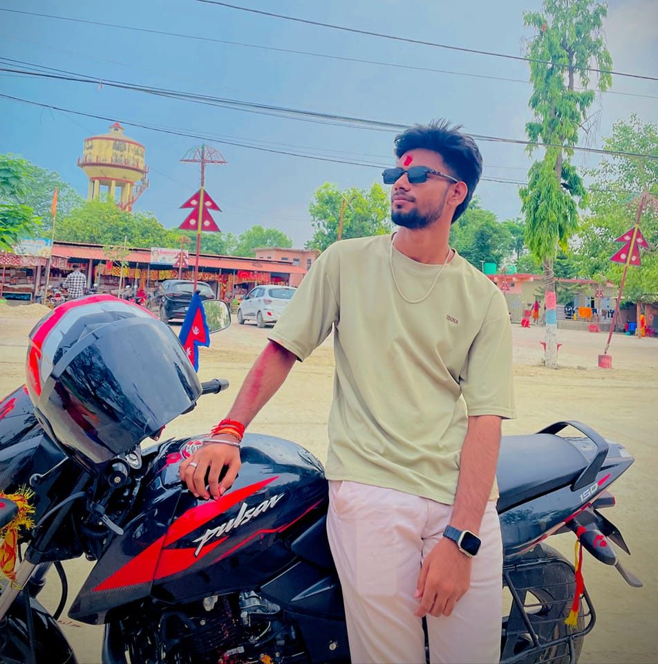 Mahi Bhai