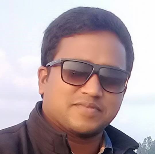 Mashud Rana
