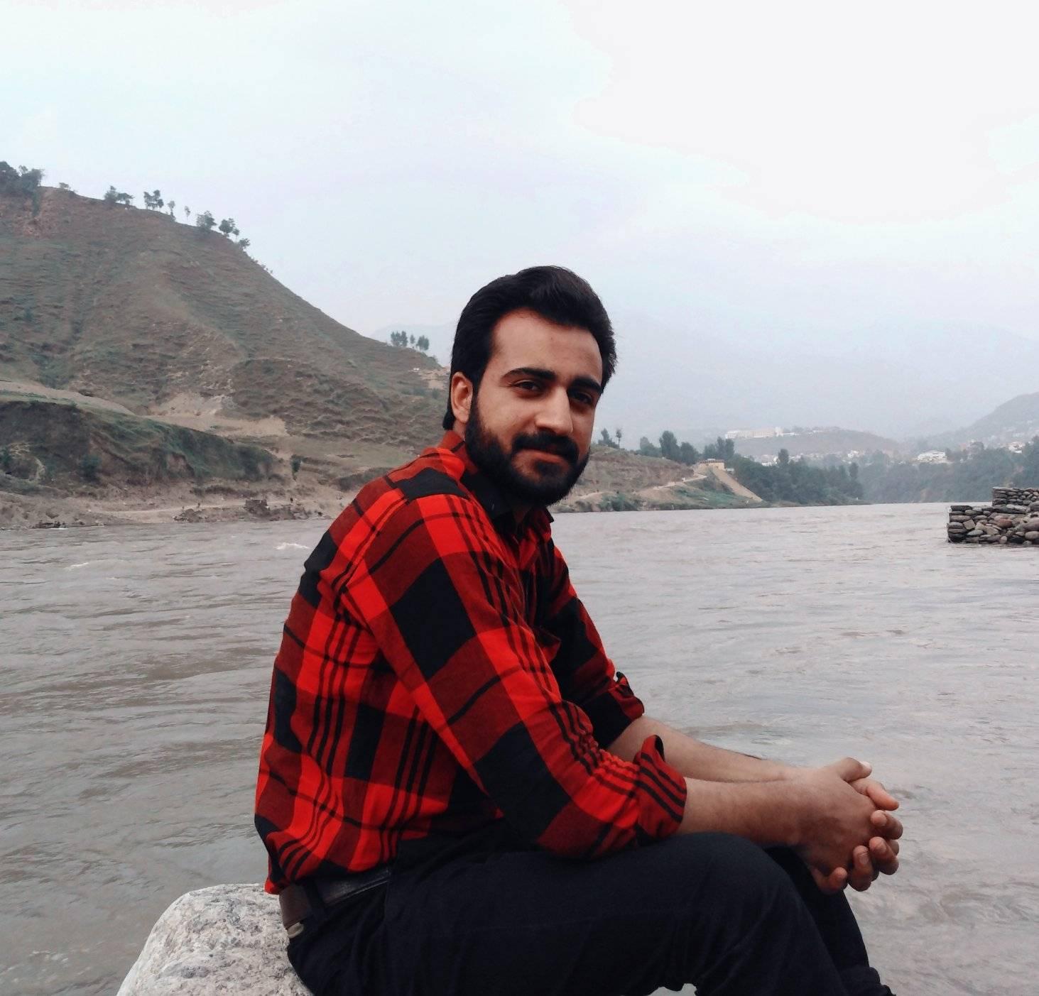 Asfand Yar Ali Rathore