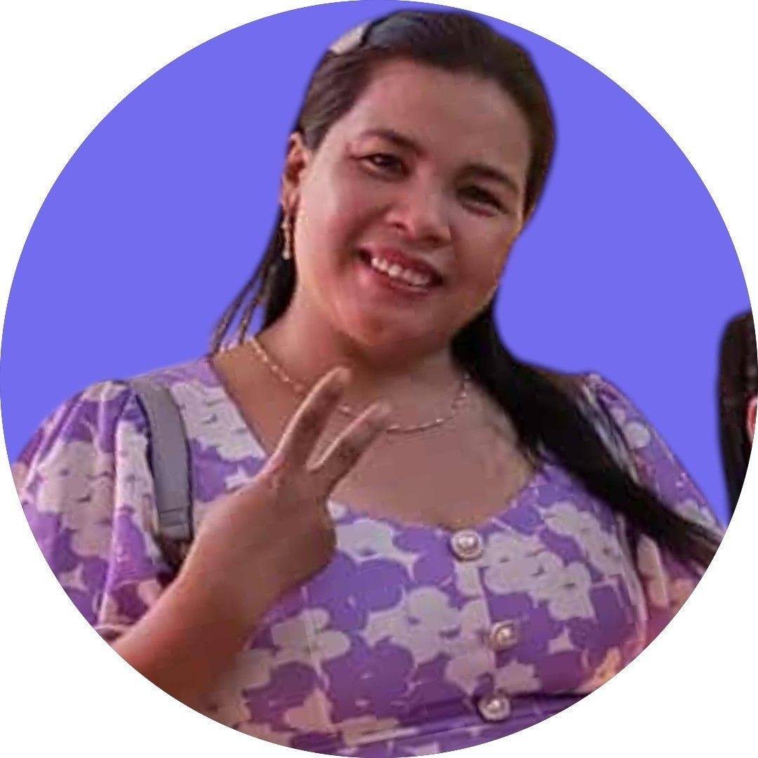 Maria Lyn Alvarez - Ilumin