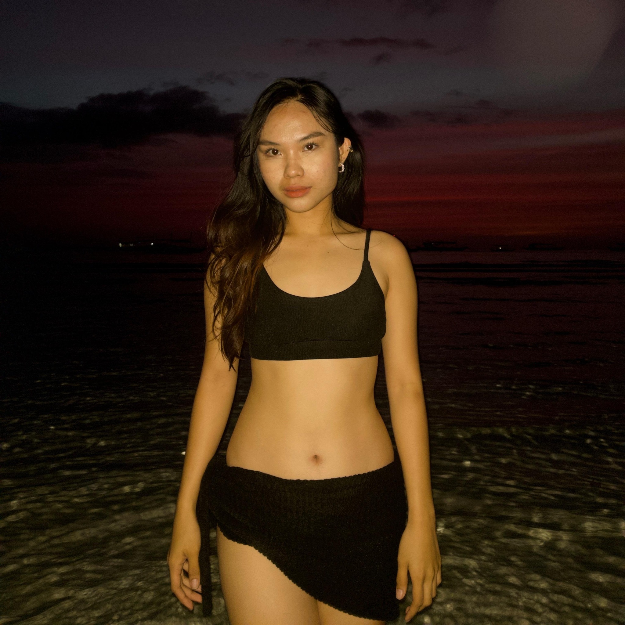 Gived Ricafort Mata
