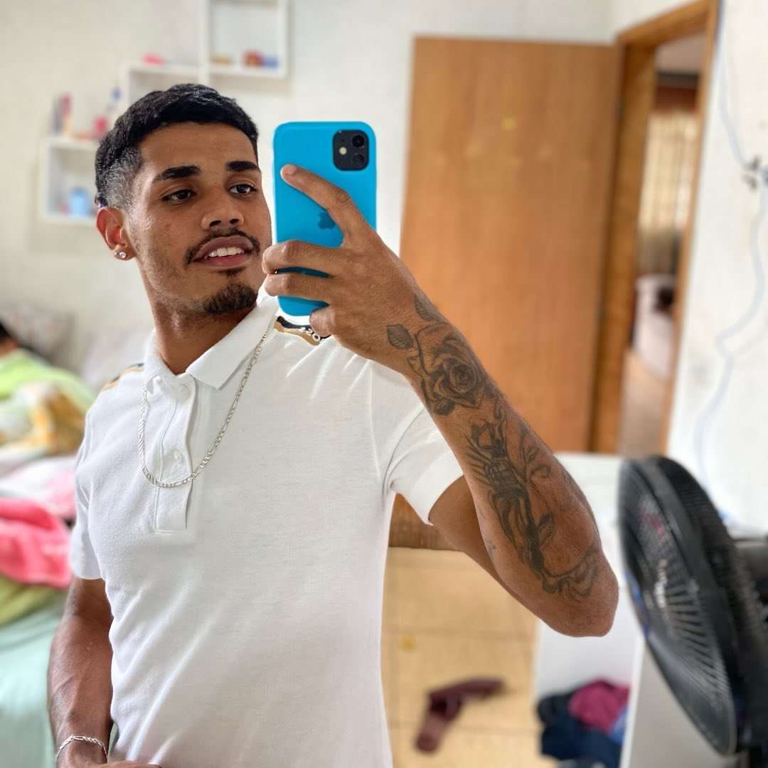 Leeh Santos