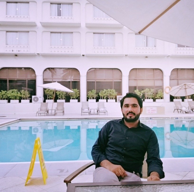 Rashid Raza