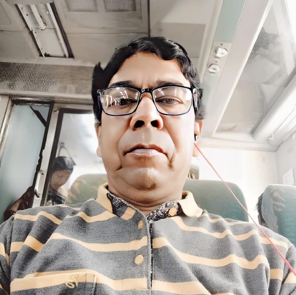 Bidthanpalli Venkat Ramana Rao