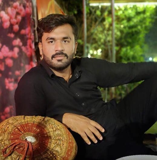 Messam Raza Chaudhary