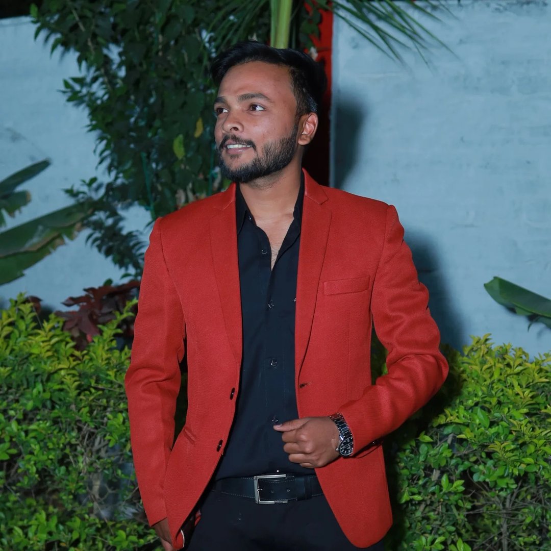 Prakash Namdev