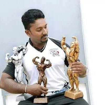 Ranga Jeewa