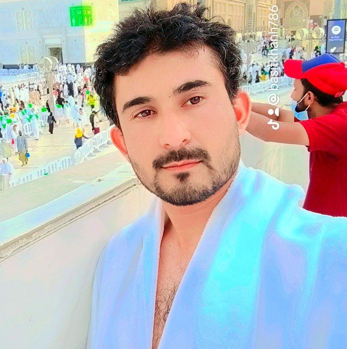 Basit Khan