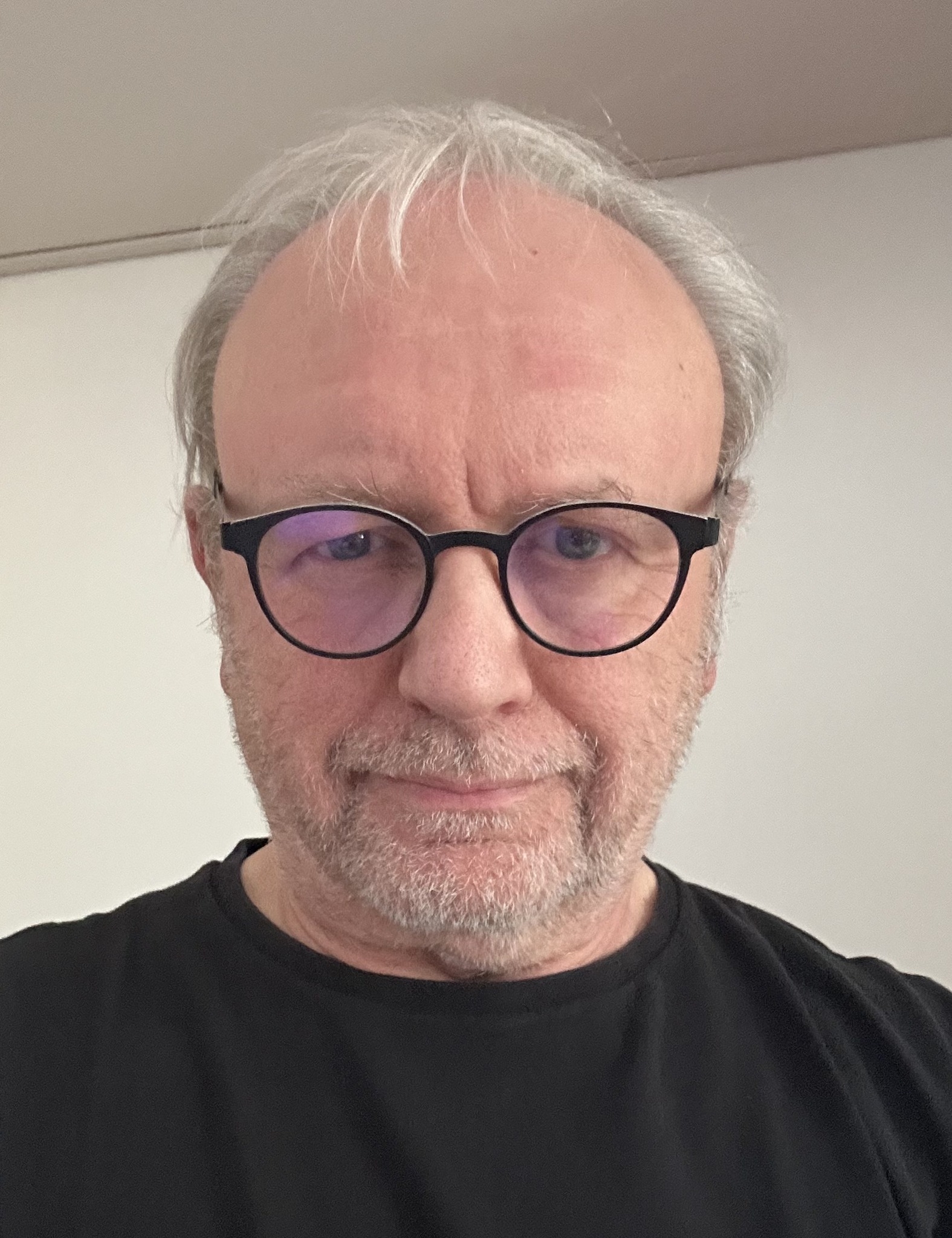 Bernard Suin