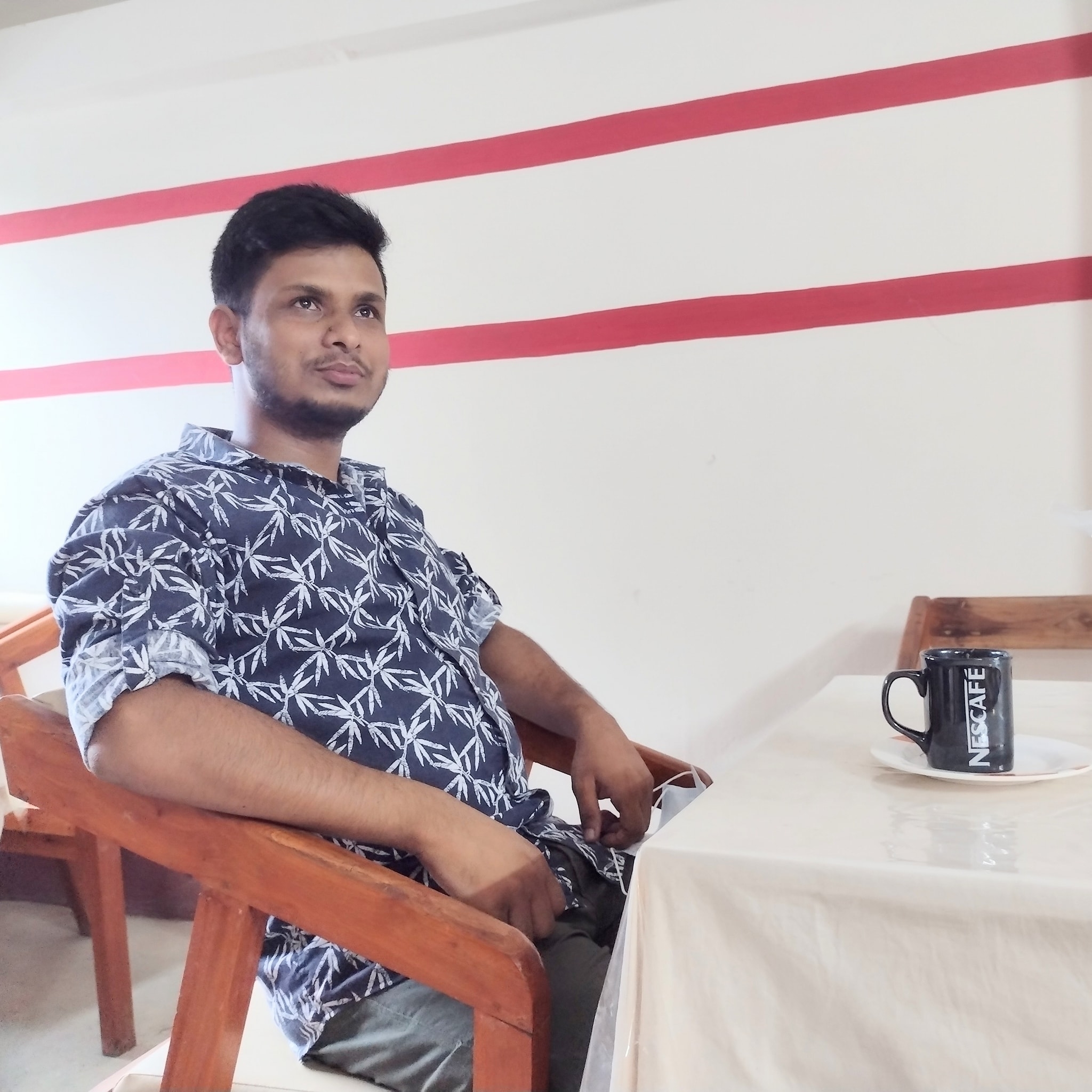 Rashidul Islam