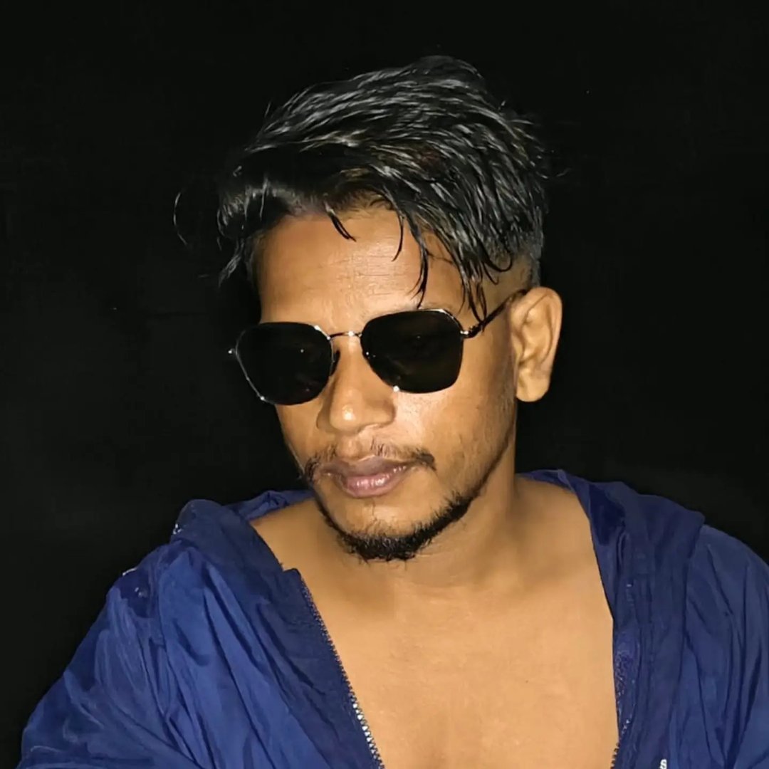 Roshan Kumar Raj