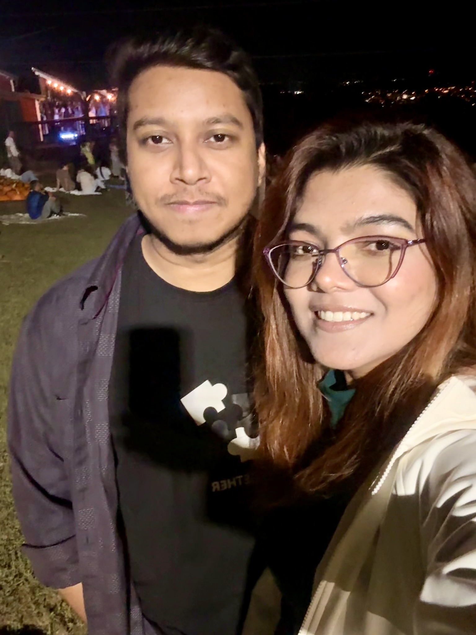 Parsha Sadi Rafi