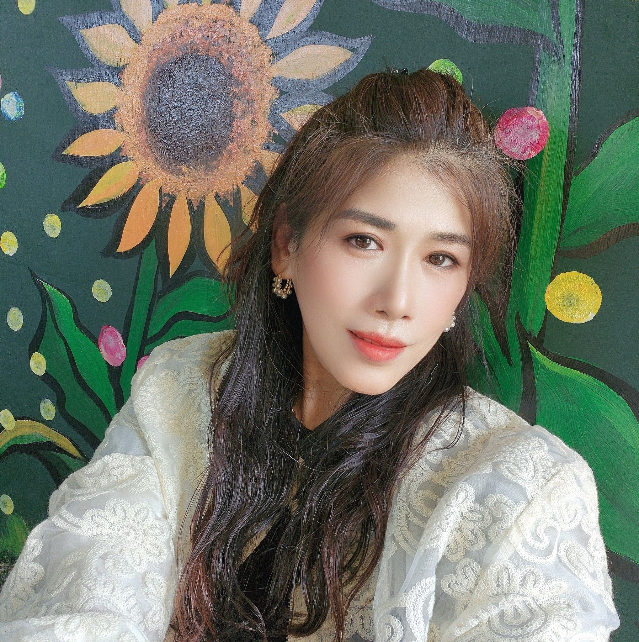 莊雅玲